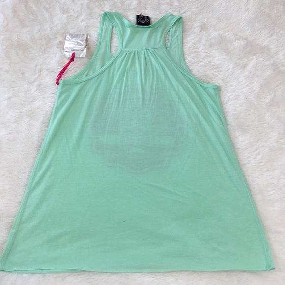 🆑 Just Wanna Be In Love Embellished Tank - Picture 3 of 5